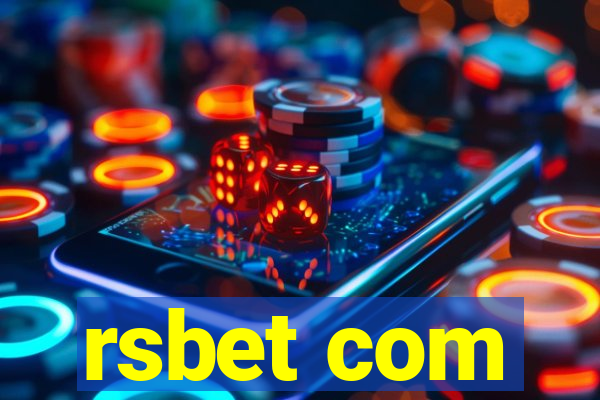 rsbet com